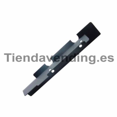 Soporte idetect lado bisagra palma H, palma M Azkoyen