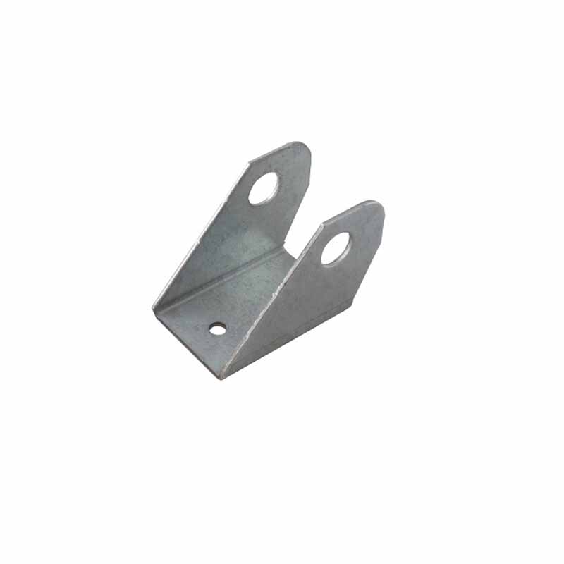 Soporte rueda resbalón Palma B6-G Azkoyen
