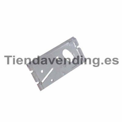 Soporte botón recuperación Azkoyen