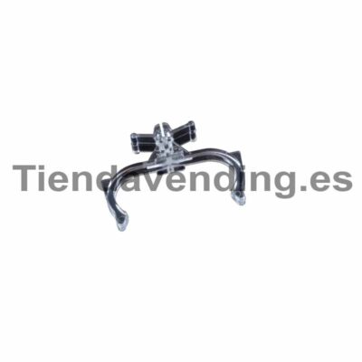 Soporte fluorescente Azkoyen