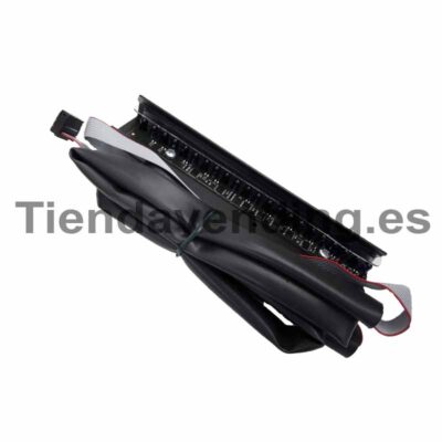 Conjunto detector lado monedero Palma Hz Azkoyen
