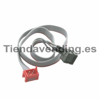Conjunto mazo opto moneda rode "U" Azkoyen tabaco
