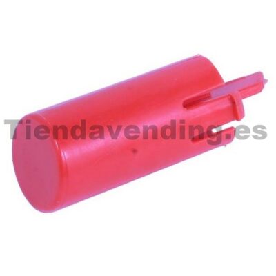 Botón recuperación del validador de Tempo M