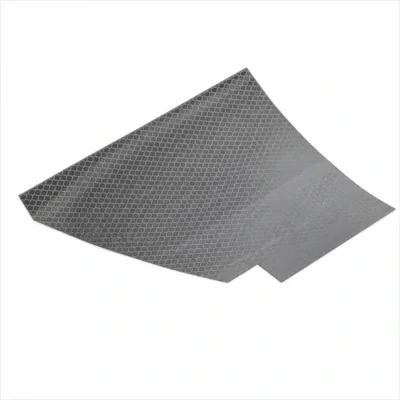 Reflector adhesivo grande Fas