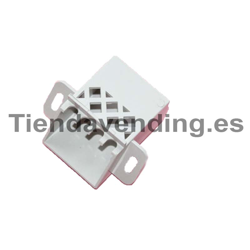 Escuadra superior entrada monedas Necta (Recuperado)
