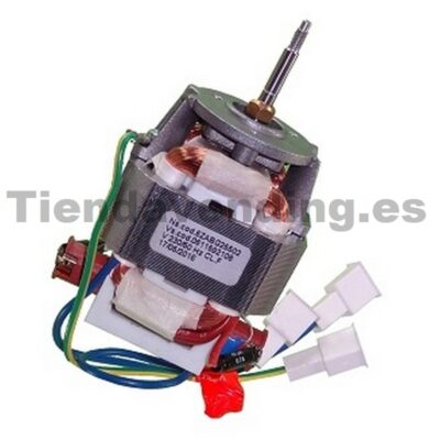 Motor batidor máquinas de café Necta (recuperado)