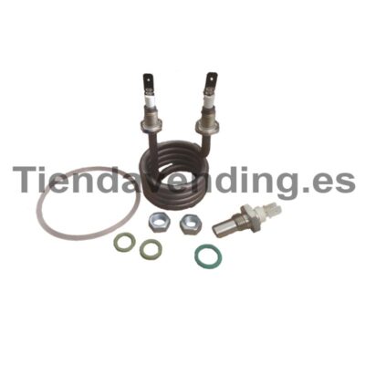 Kit caldera 300cc Necta