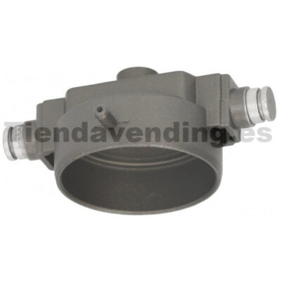 Cilindro superior teflonado grupo capsulas Lavazza