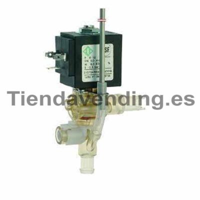 Electroválvula  soluble Necta