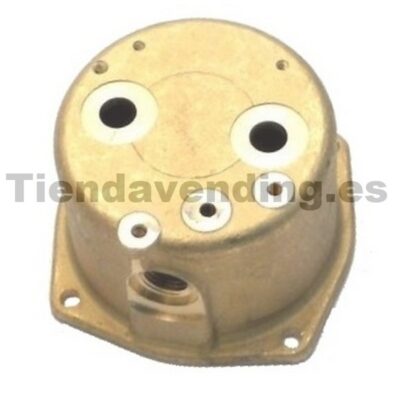 Cuerpo superior caldera 300 cc Necta