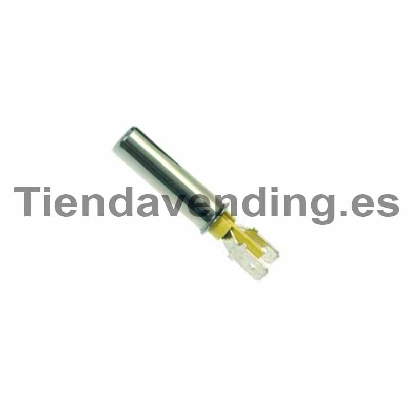 Sonda temperatura caldera Soluble Necta