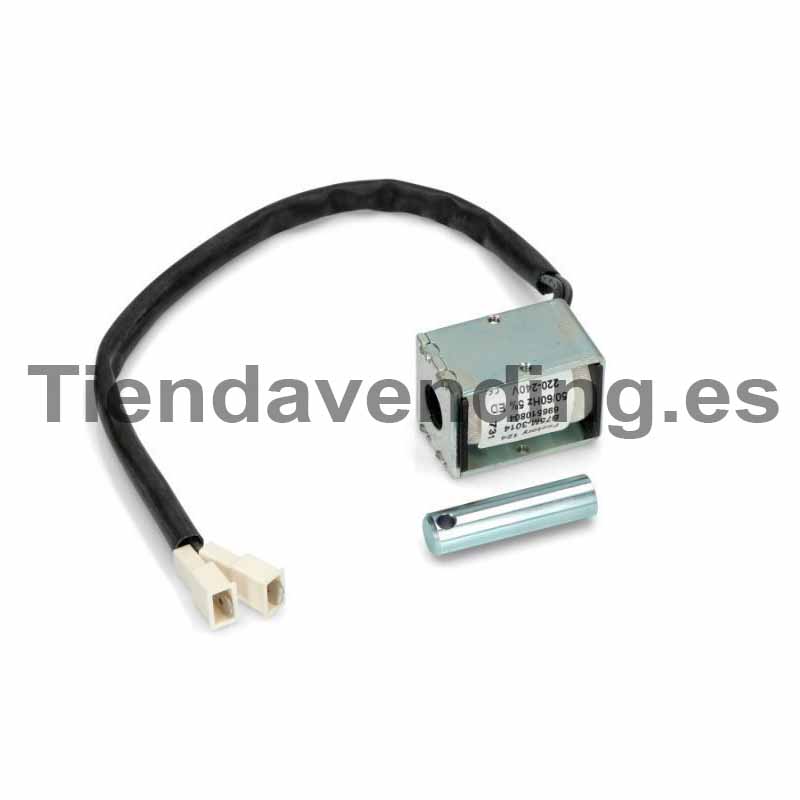 Electroimán 220/230V 50Hz Necta