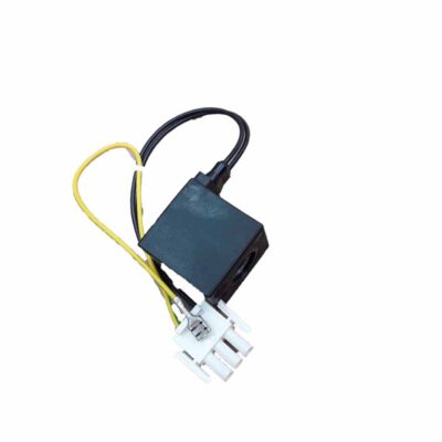 Bobina electroválvula soluble 0V2153 Necta Astro - Oblo