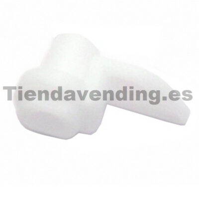 Leva motorreductor brazo vasos Necta