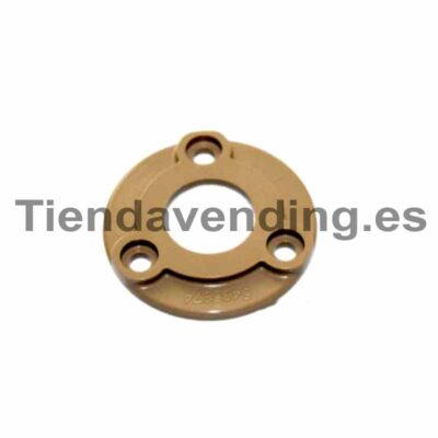 Brida para muelle del grupo de café Necta