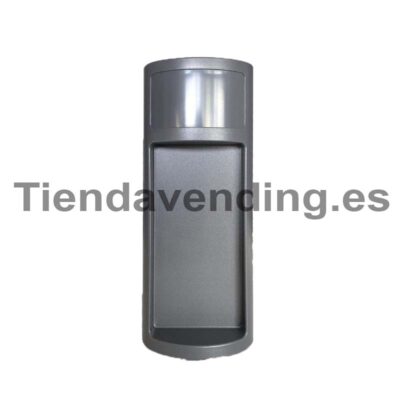 Módulo frontal superior puerta gris Necta Kikko - Snakky