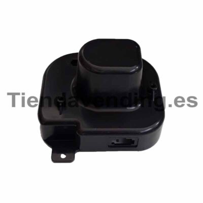 Carcasa superior brazo vasos