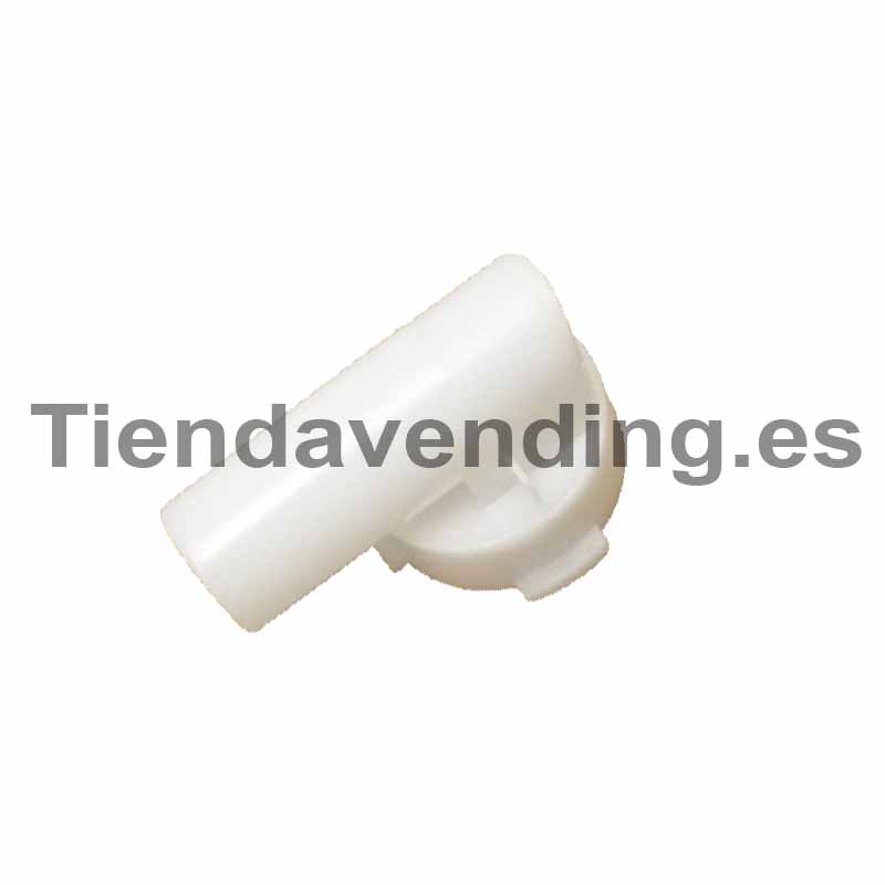Embudo contenedor soluble Necta