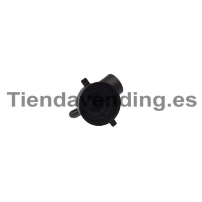 Embudo cuerpo mezclador Necta (Modelos en descripción)