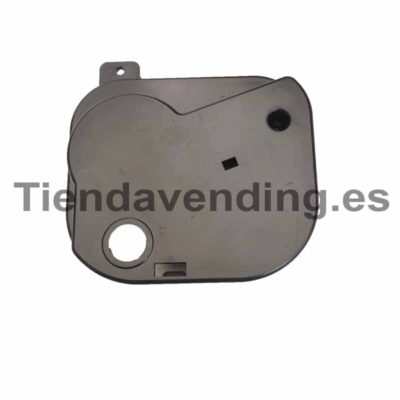 Carcasa inferior motor brazo vasos