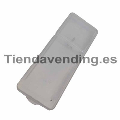 Tapa contenedor Necta