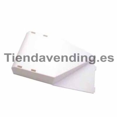 Deslizador paletinas Necta