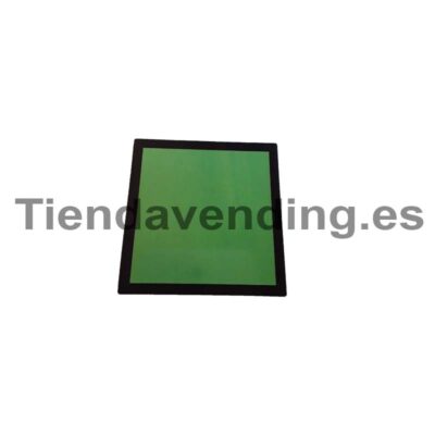 Porta-etiqueta introducción de monedas Brio Up Necta