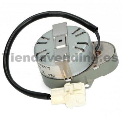 Motorreductor 220/240v 50Hz 5 segundos brazo boquillas Necta