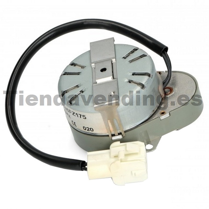 Motorreductor 220/240v 50Hz 5 segundos brazo boquillas Necta