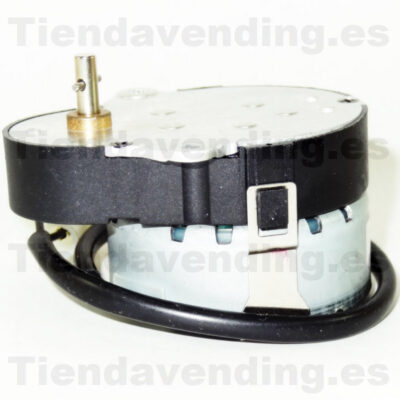 Motoreductor azúcar paletinas Necta 6G/M (10seg)