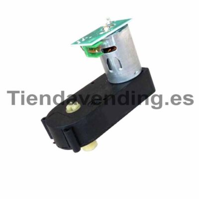 Motor dosificador bitron 12VDC Necta