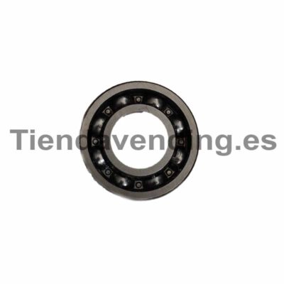 Cojinete radial Necta