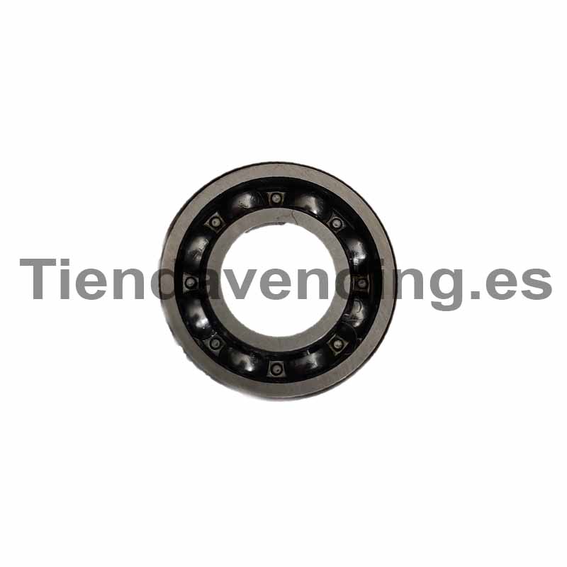 Cojinete radial Necta