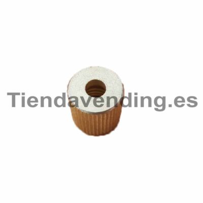 Tuerca para tubo pistón Necta