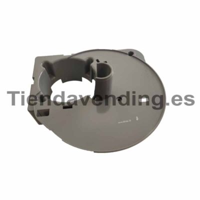 Base vasero 70 mm Necta