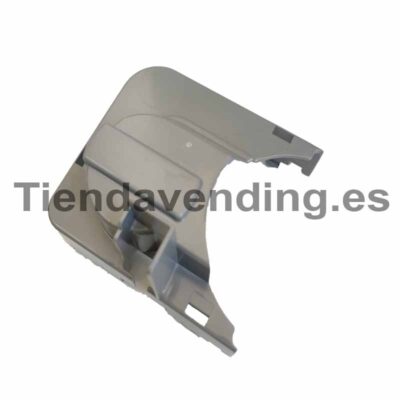 Cubierta del motor extractor de vasos Necta