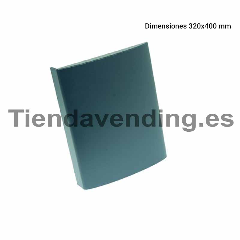 Modulo Plástico puerta mueble Colibrí Necta