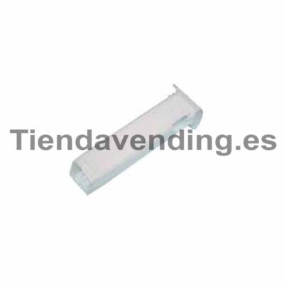 Boca salida polvos derecha Saeco