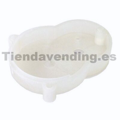 Soporte motor molinillo Necta