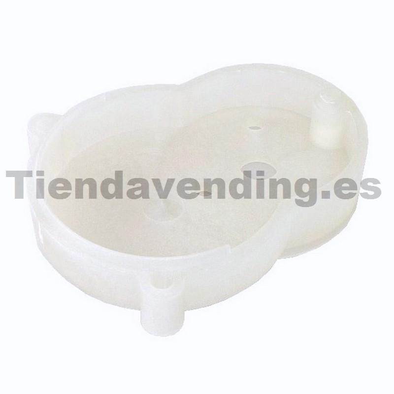 Soporte motor molinillo Necta