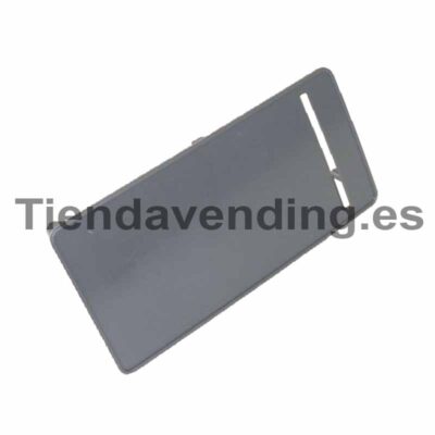 Tapa validadores Necta