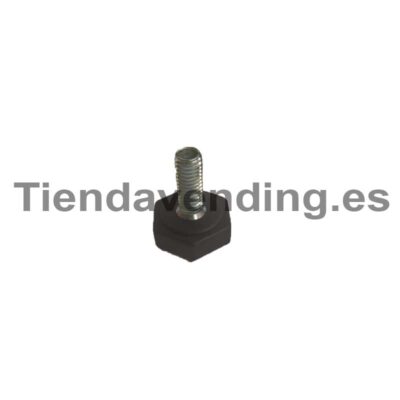 Pata 25 mm M8  para mueble de Necta Brio 3