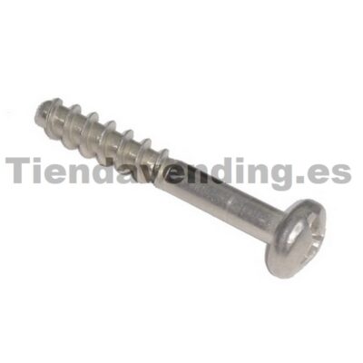 Tornillo cruz autorroscante Ø 4,2 x 26 mm carcasa grupo café Necta