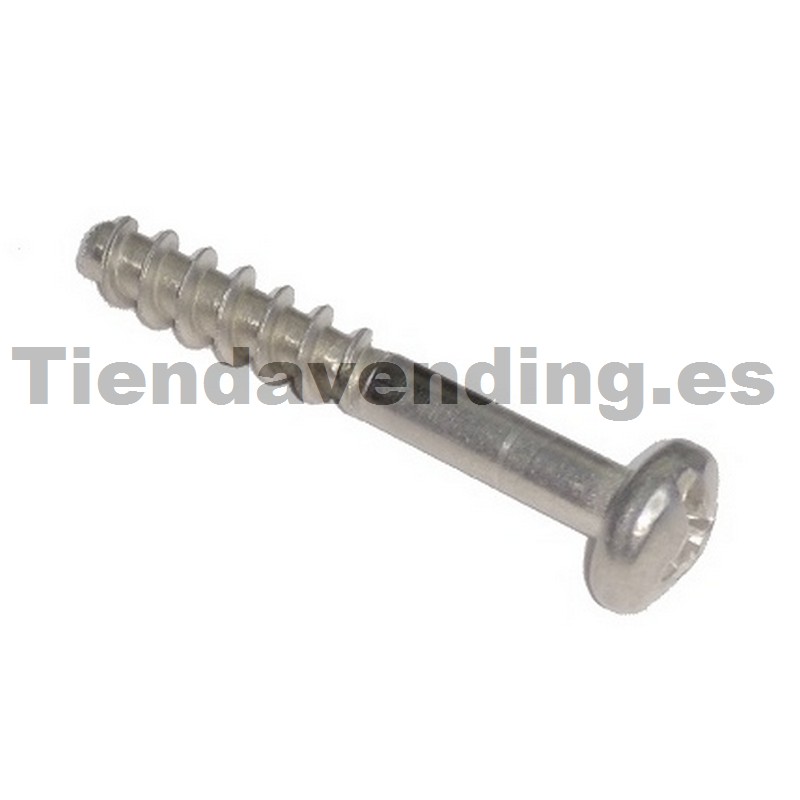 Tornillo cruz autorroscante Ø 4,2 x 26 mm carcasa grupo café Necta