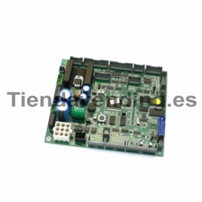 Tarjeta CPU 16 bit 4MB Necta