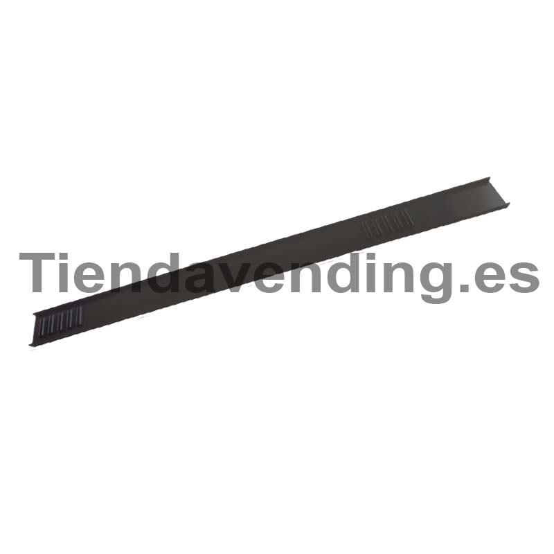 Suplemento lateral tabique separador 35 x 480mm Necta