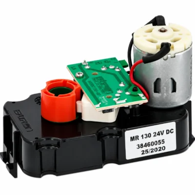 Motorreductor 24VDC snack Necta