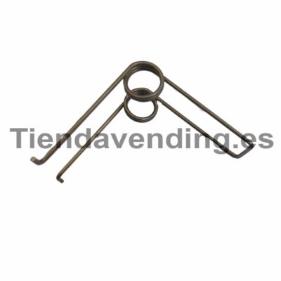 Muelle antirrobo Necta