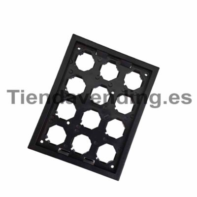 Caja teclado numérico Necta - Bianchi