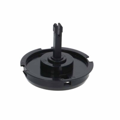 Leva motorreductor espiral única Necta